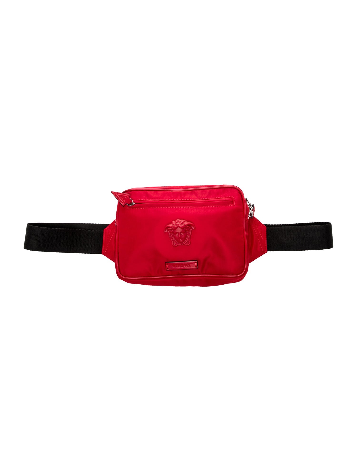 Versace Nylon Belt Bag