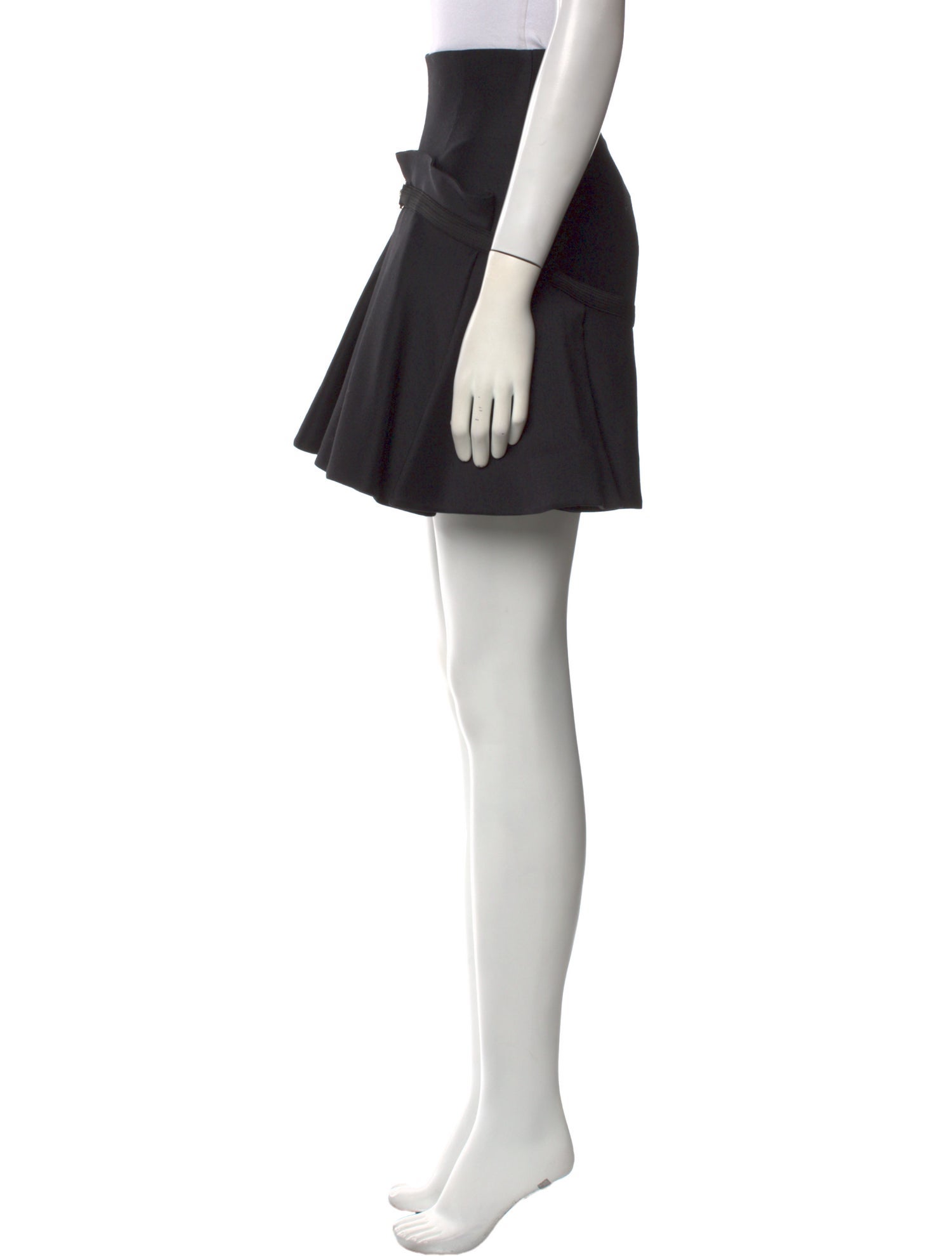 Versace Mini Skirt w/ Tags