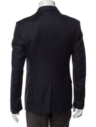 Versace Blazer