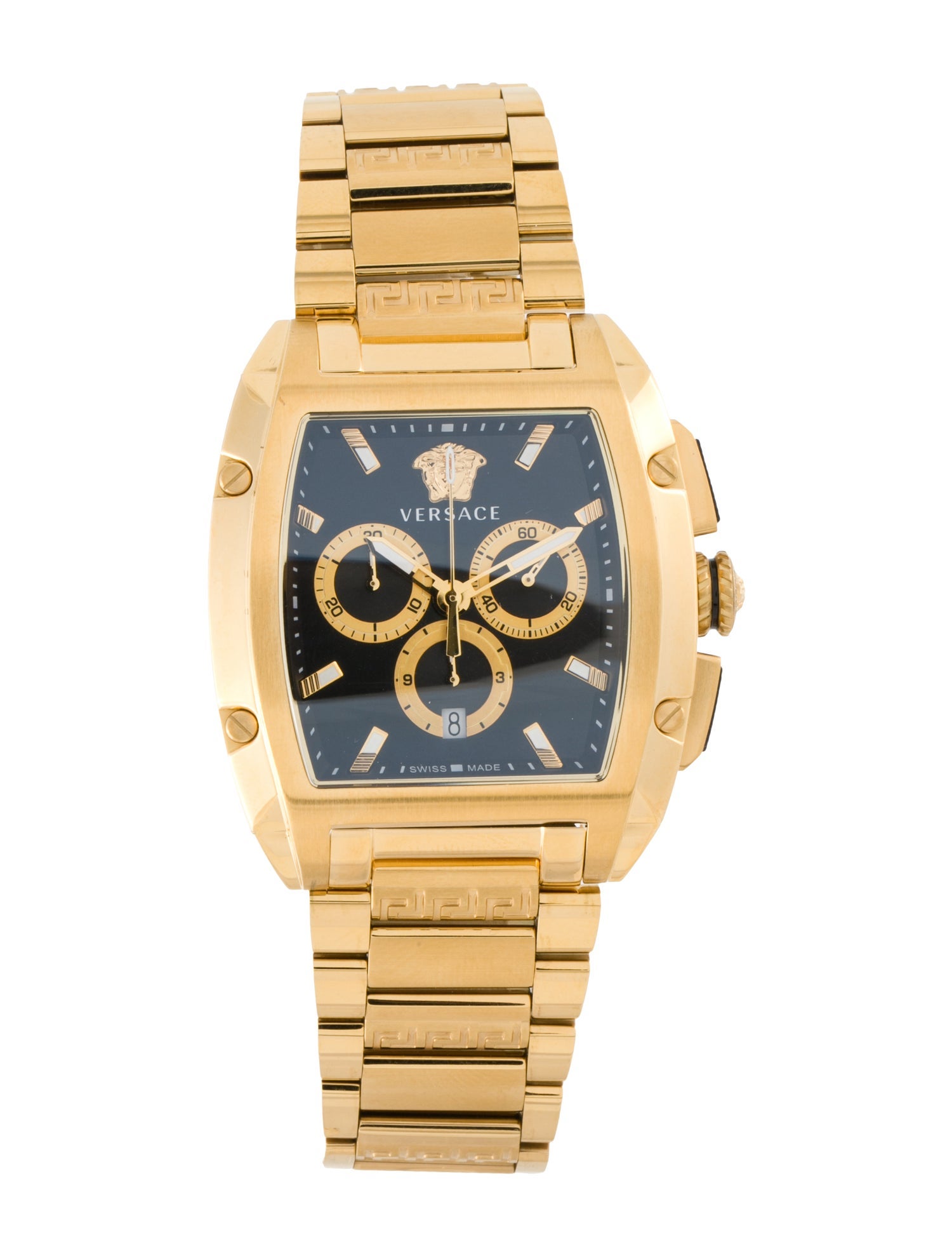 Versace Dominus Watch