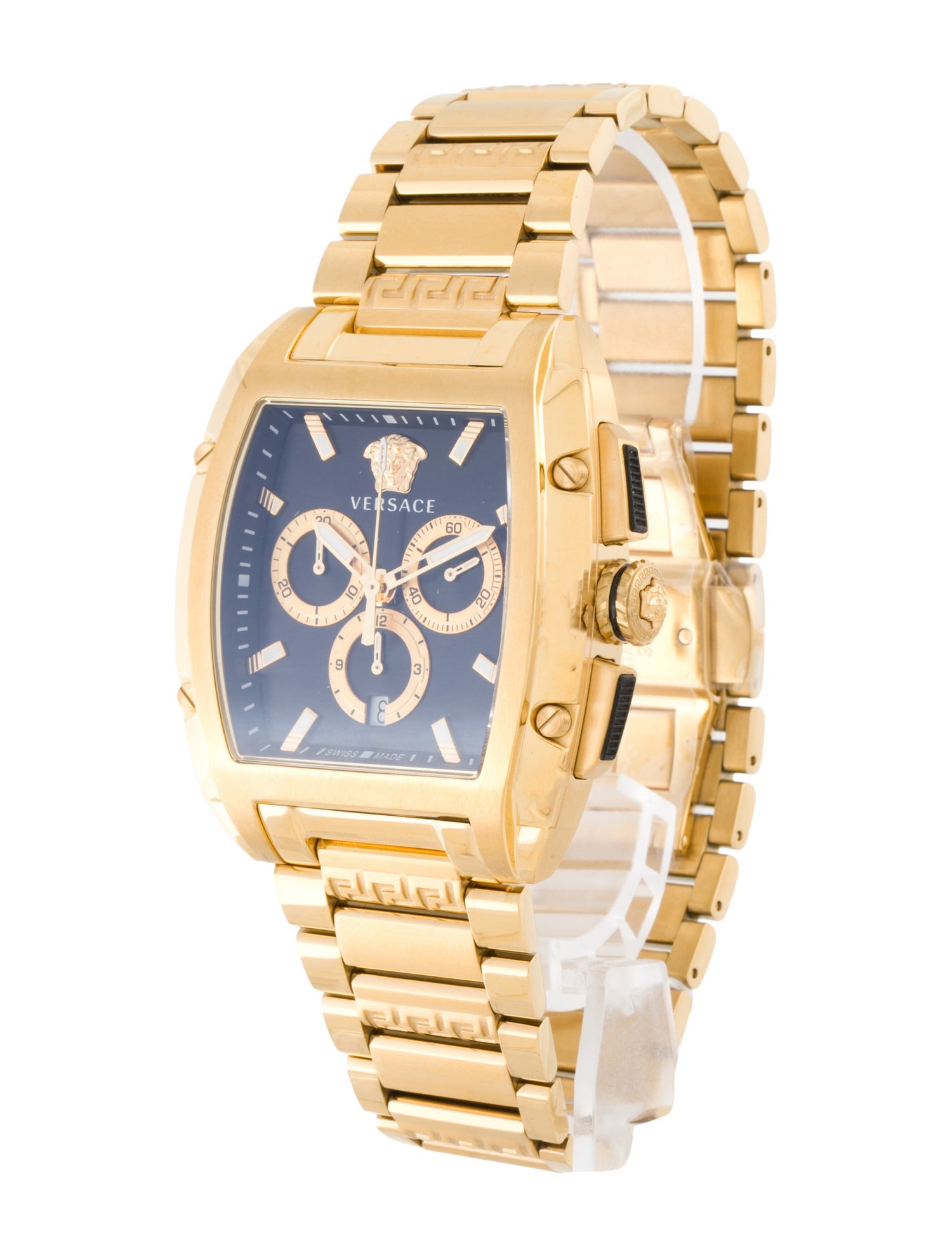 Versace Dominus Watch