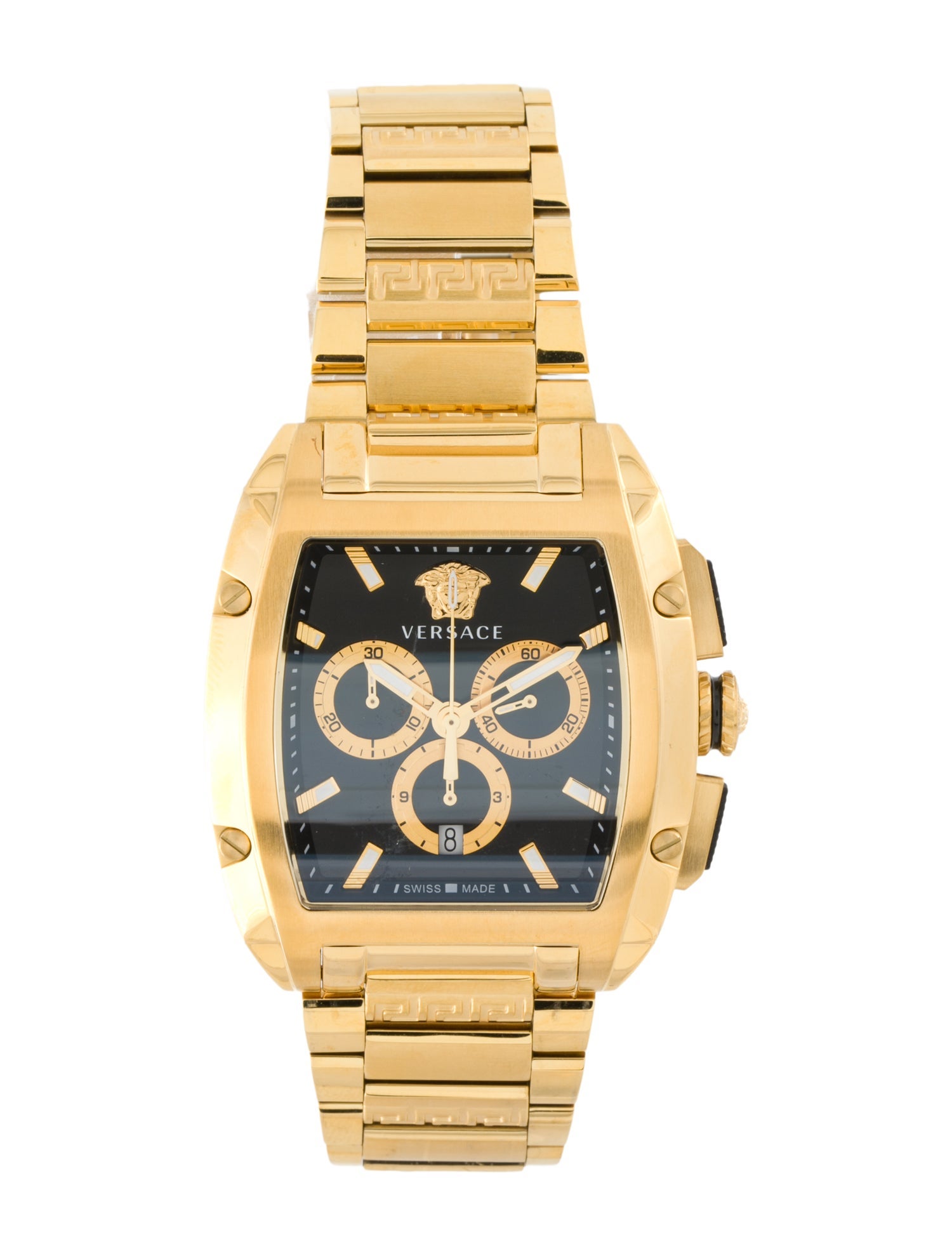 Versace Dominus Watch