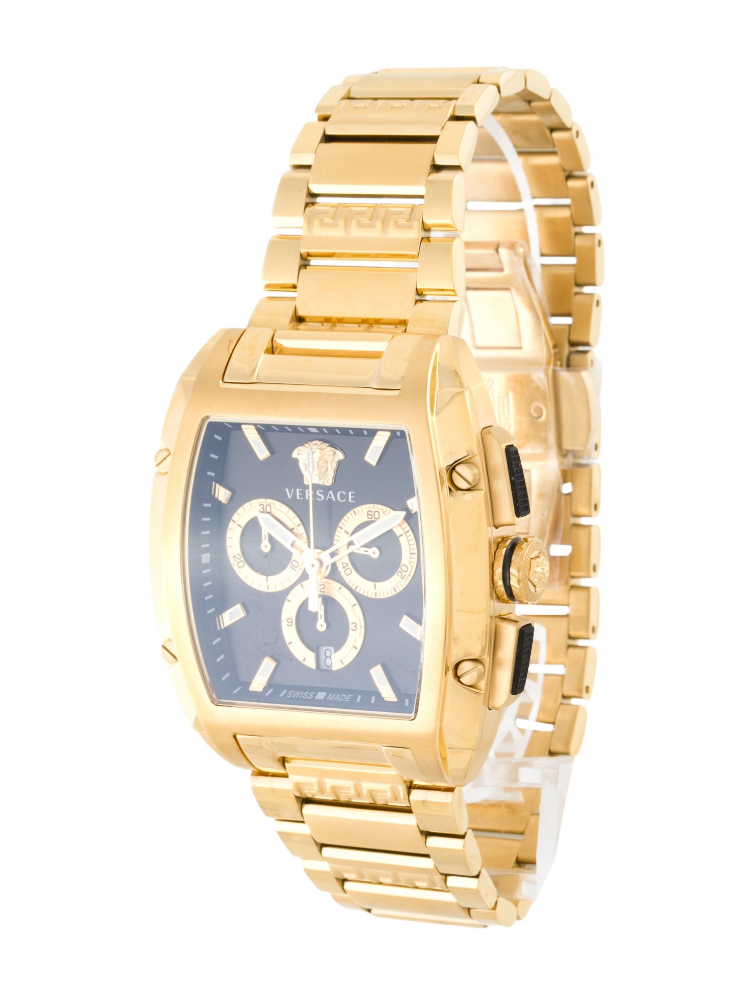 Versace Dominus Watch