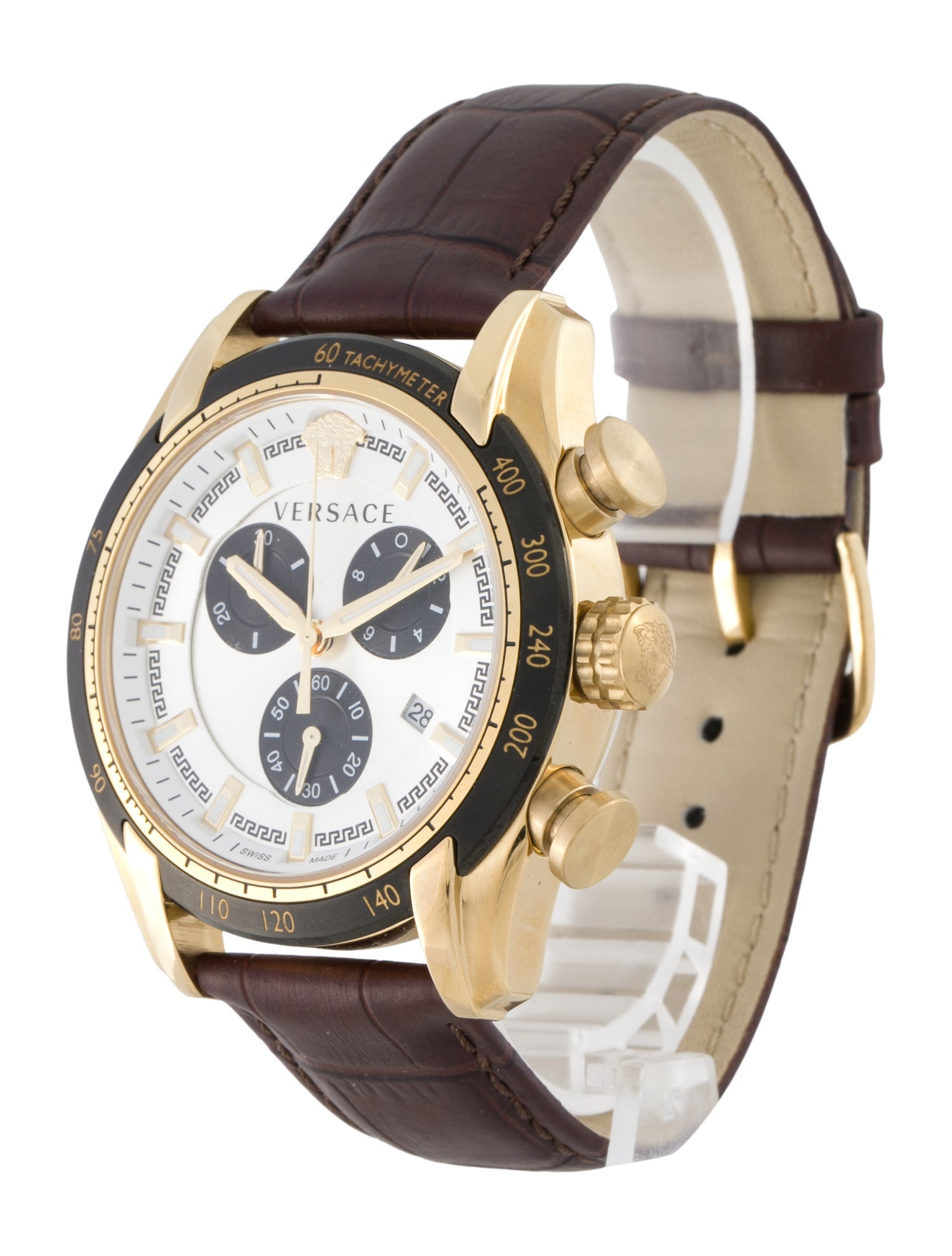 Versace V-Ray Watch