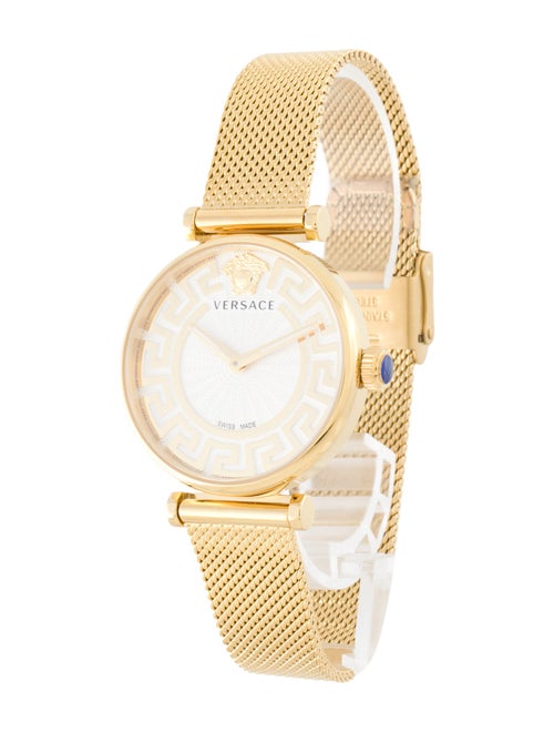 Versace Greca Chic Watch