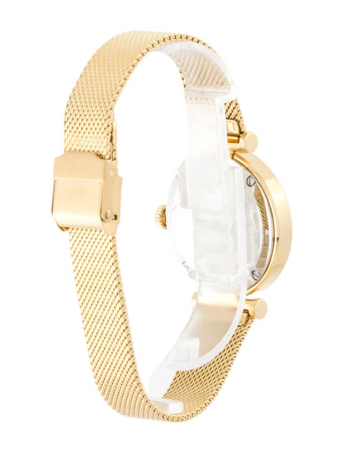 Versace Greca Chic Watch