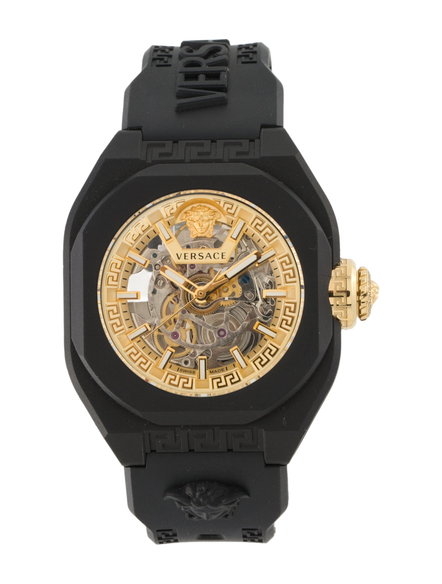 Versace V-Legend Watch