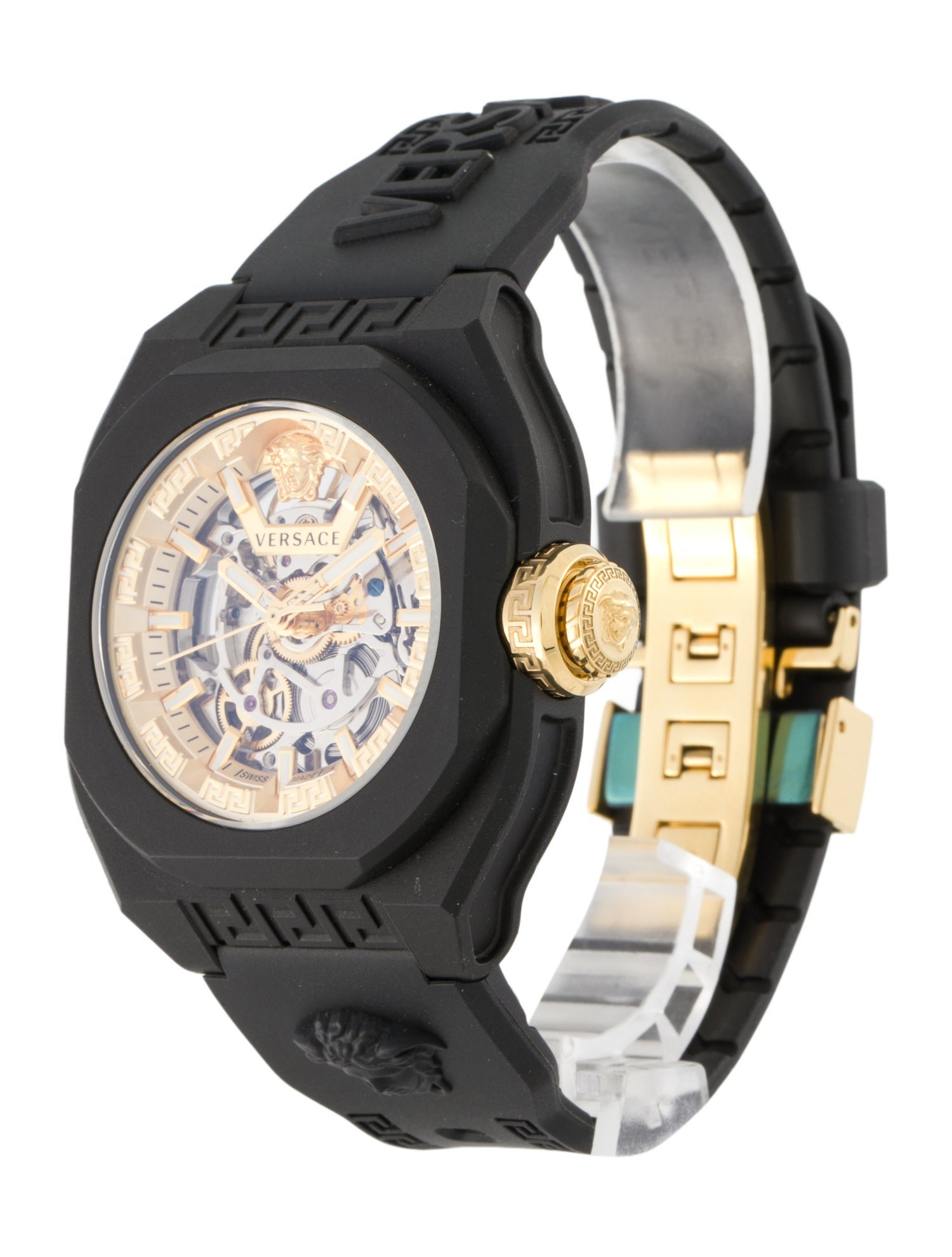 Versace V-Legend Watch