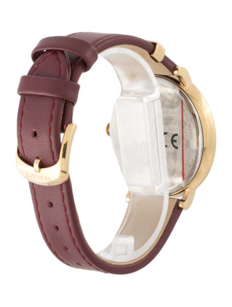 Versace V-Circle Watch