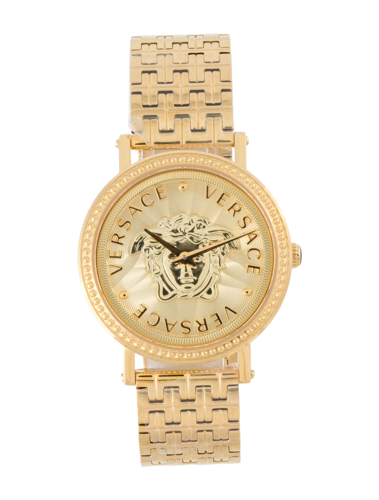 Versace V-Dollar Watch
