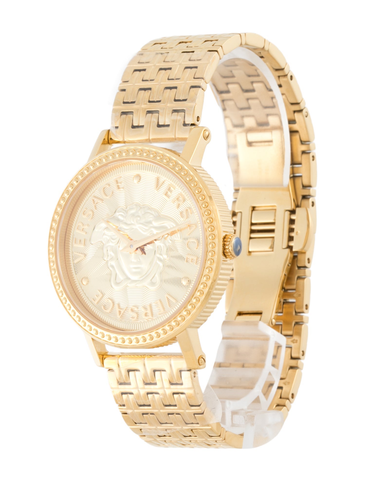 Versace V-Dollar Watch