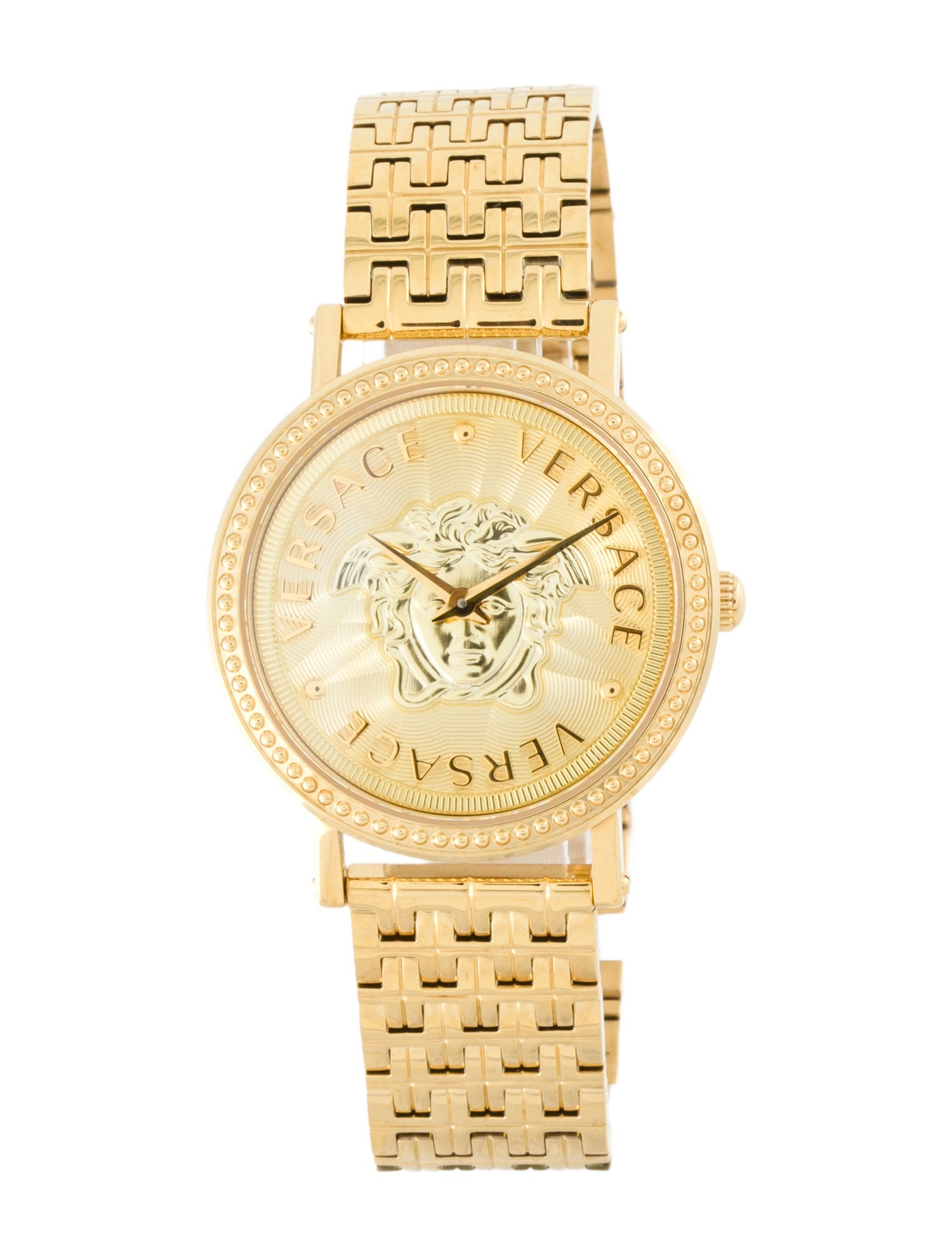 Versace V-Dollar Watch