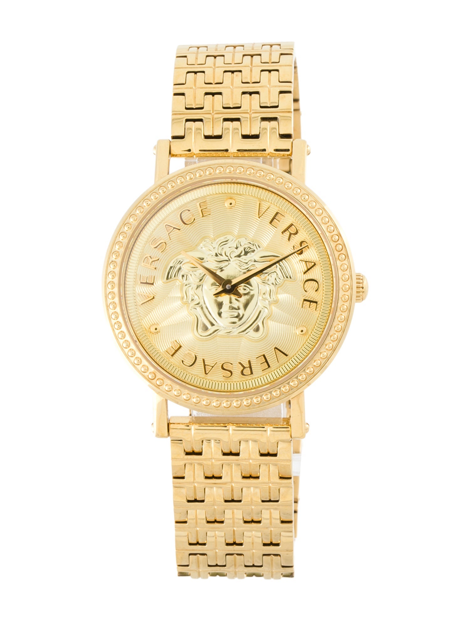 Versace V-Dollar Watch