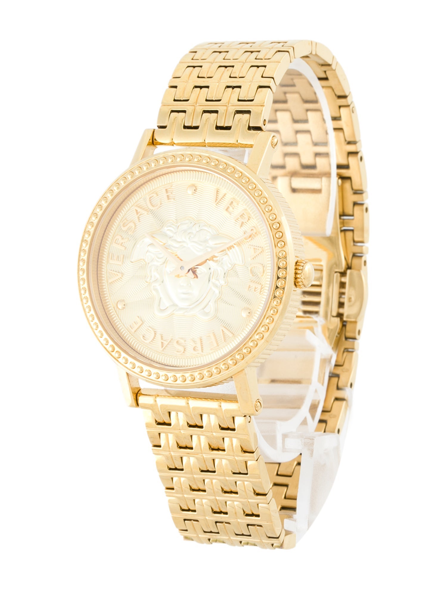 Versace V-Dollar Watch