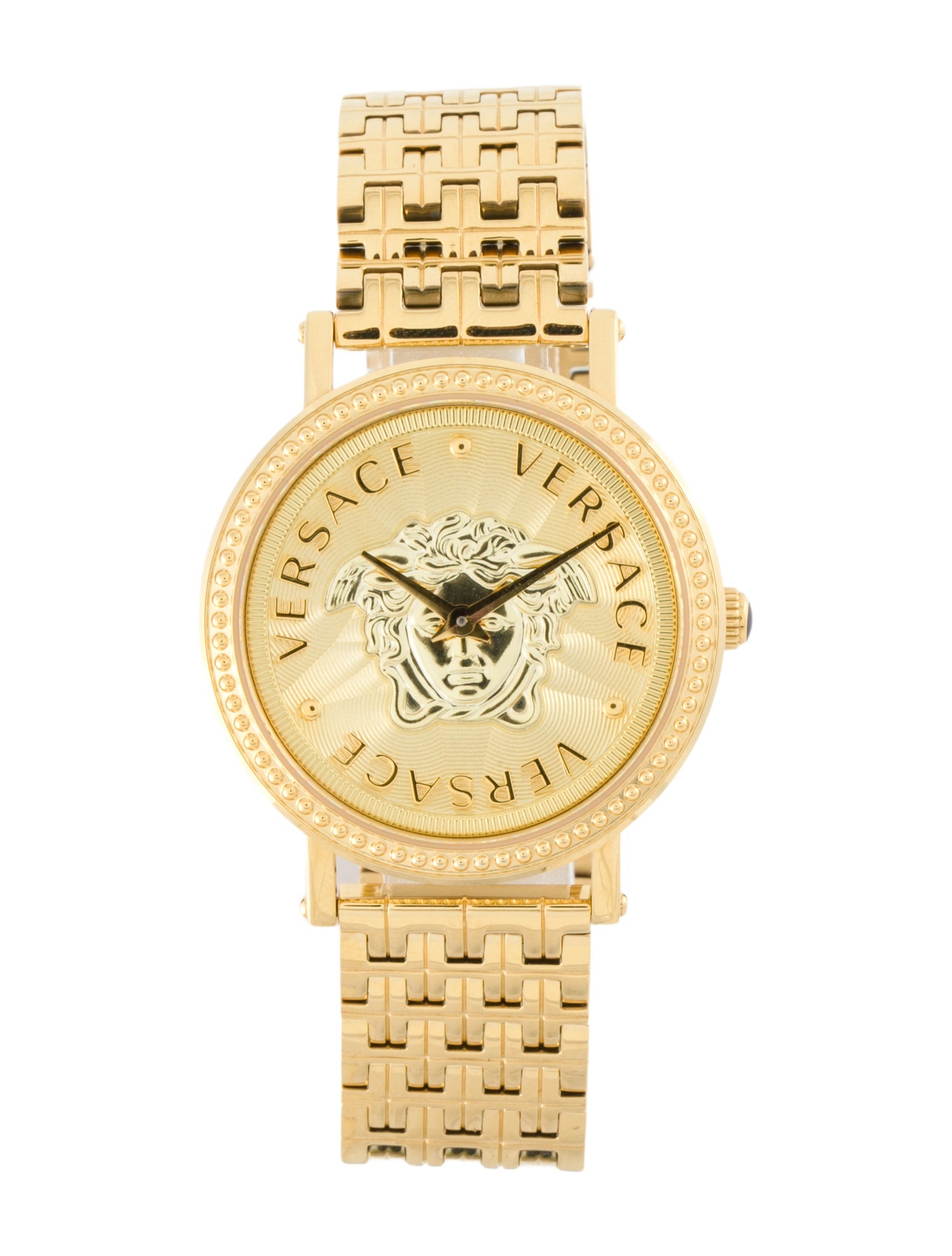 Versace V-Dollar Watch
