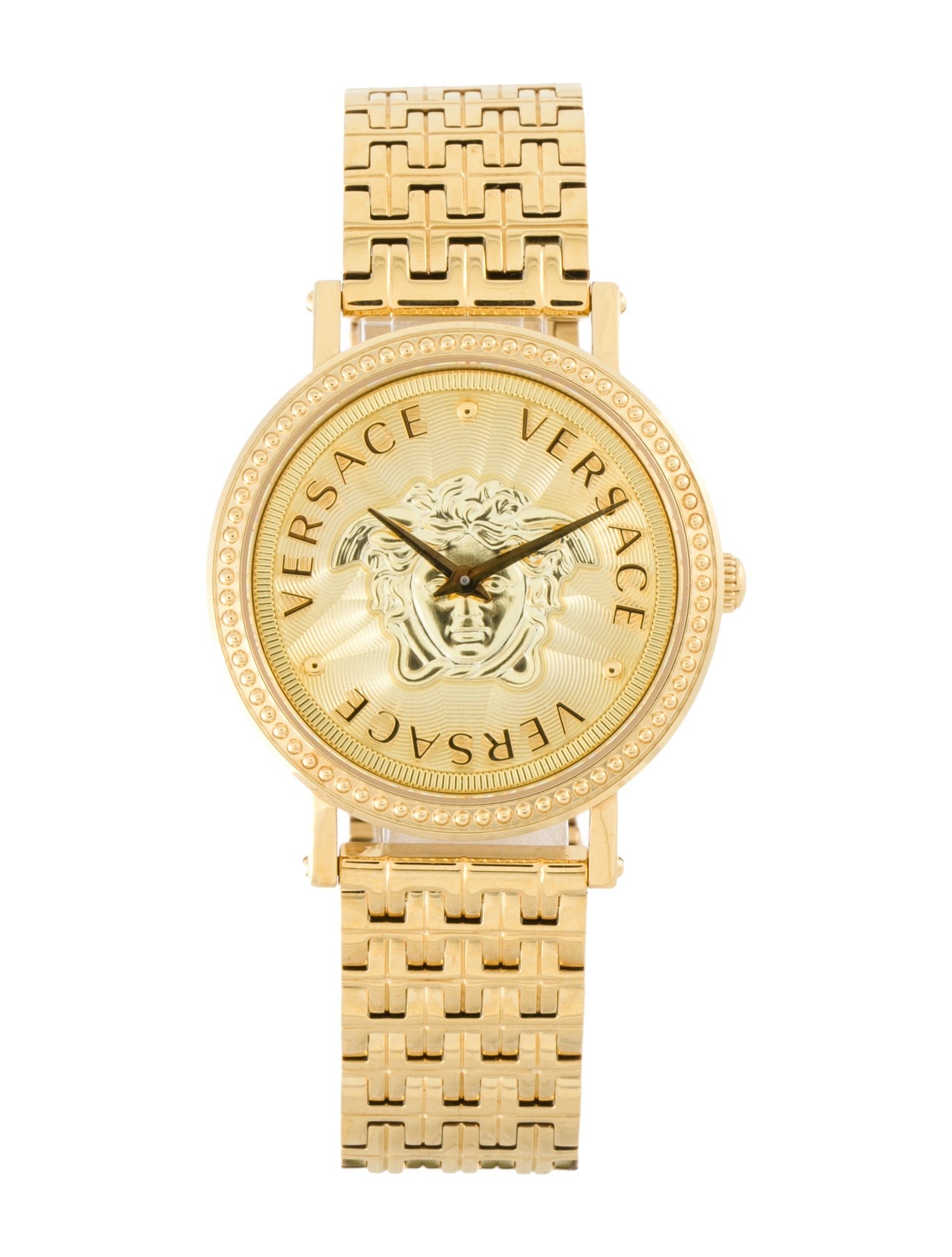 Versace V-Dollar Watch