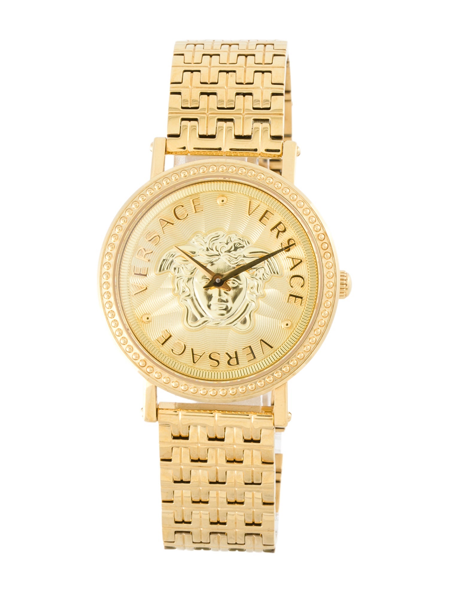 Versace V-Dollar Watch