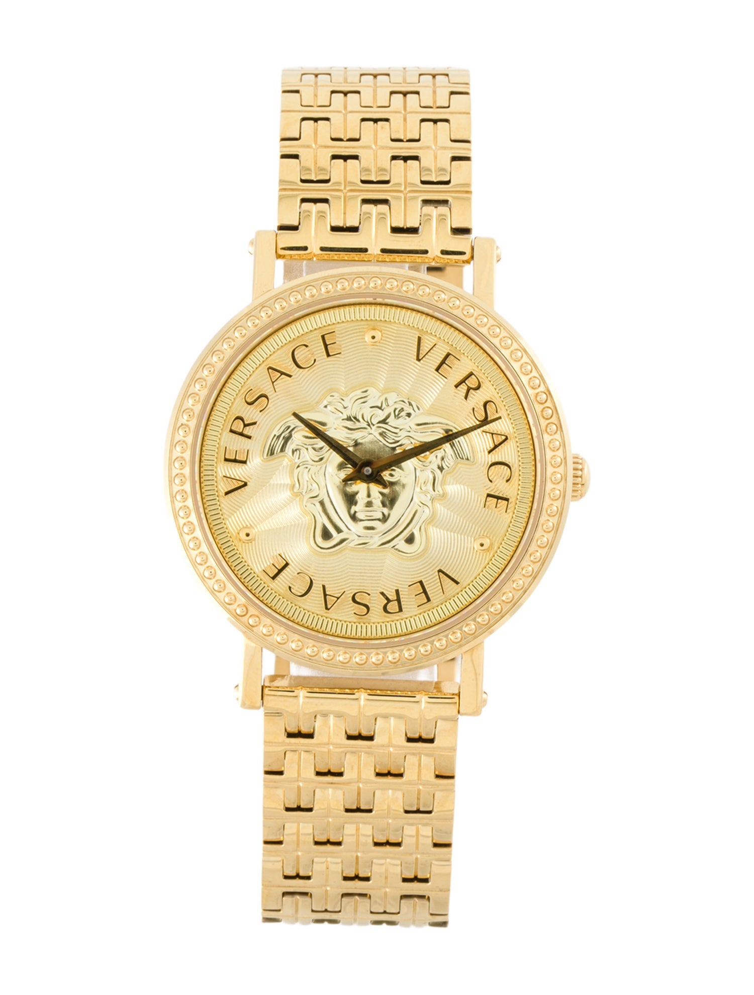 Versace V-Dollar Watch