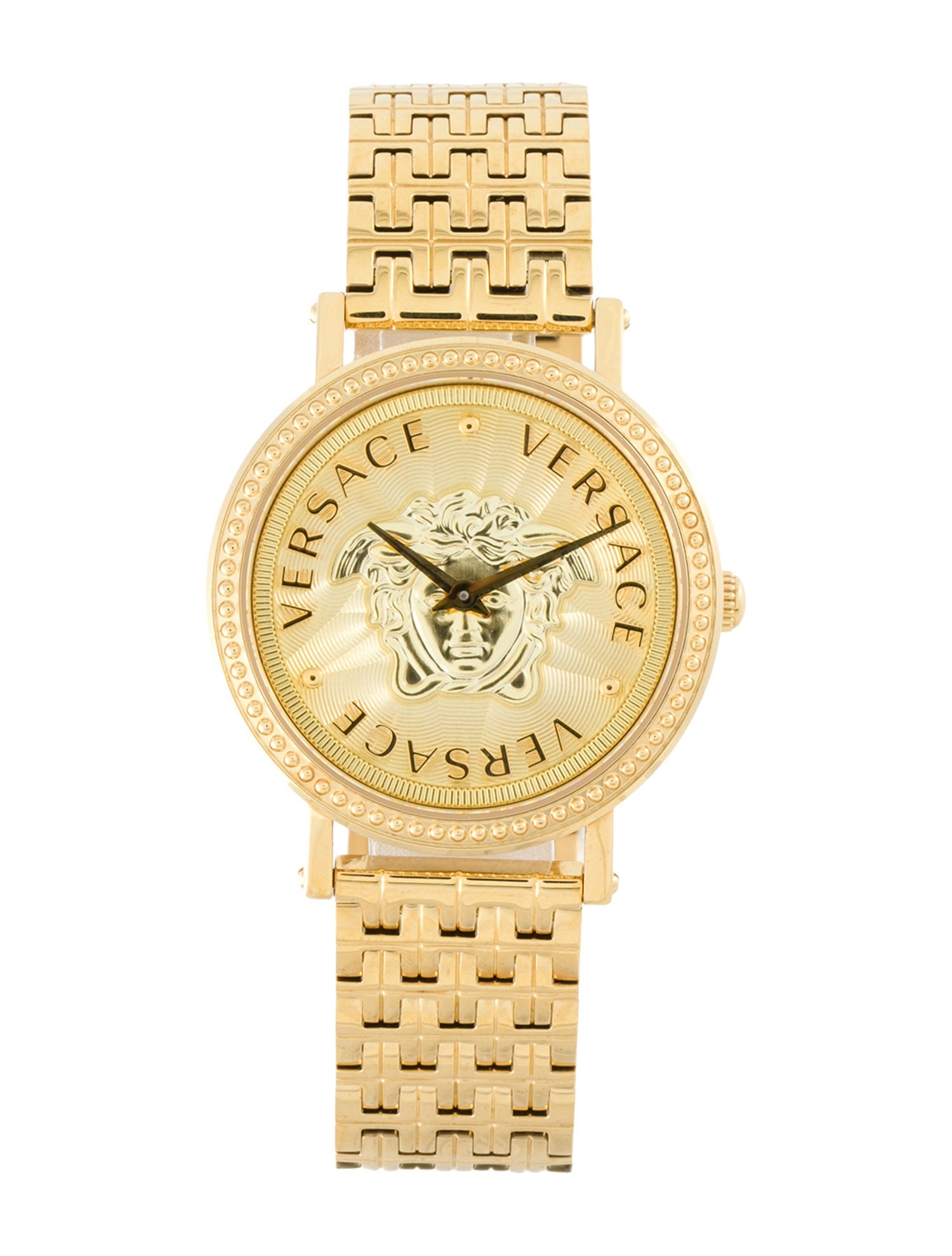 Versace V-Dollar Watch