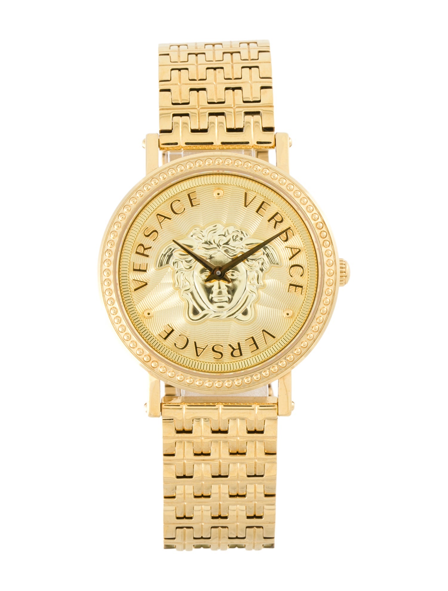Versace V-Dollar Watch