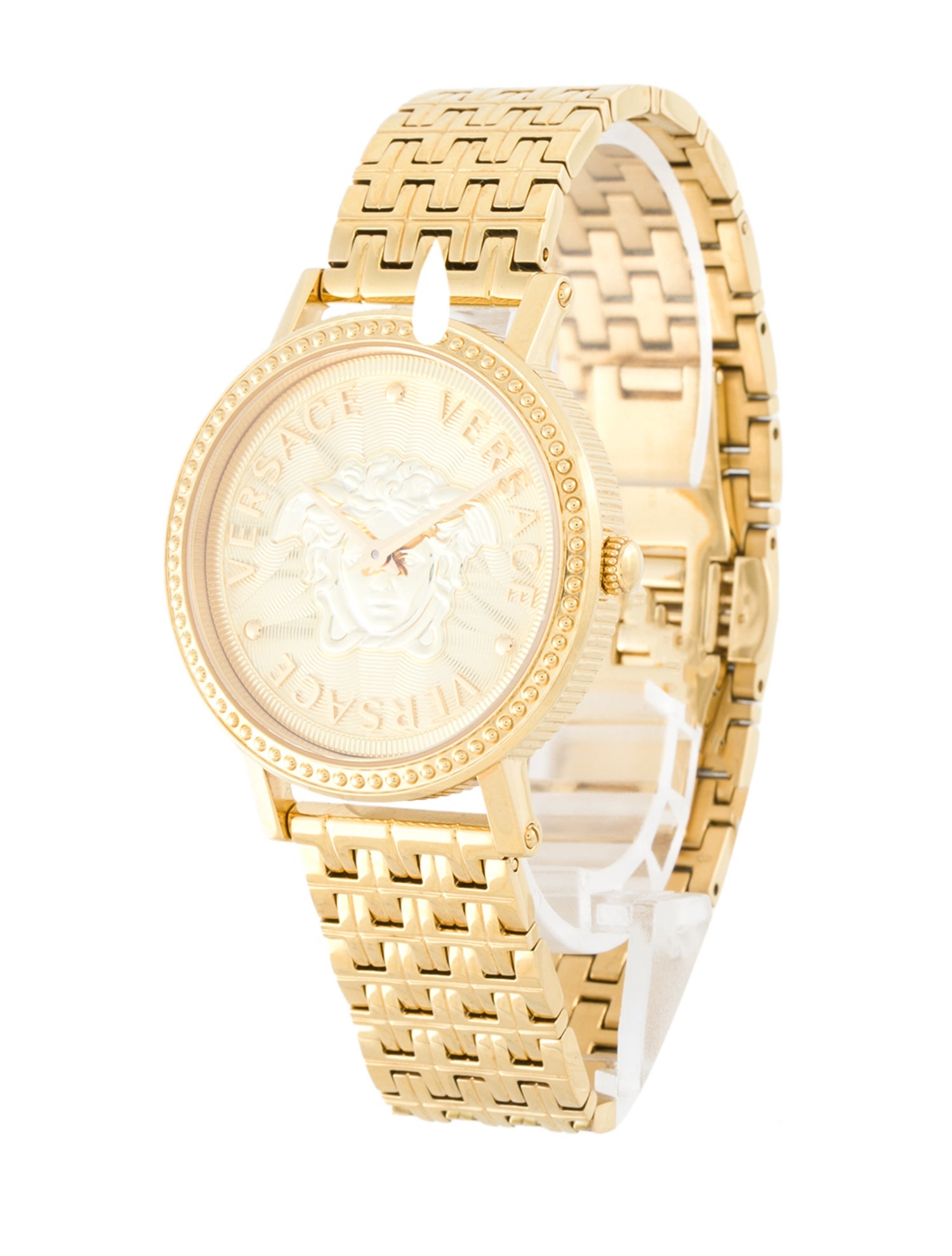 Versace V-Dollar Watch