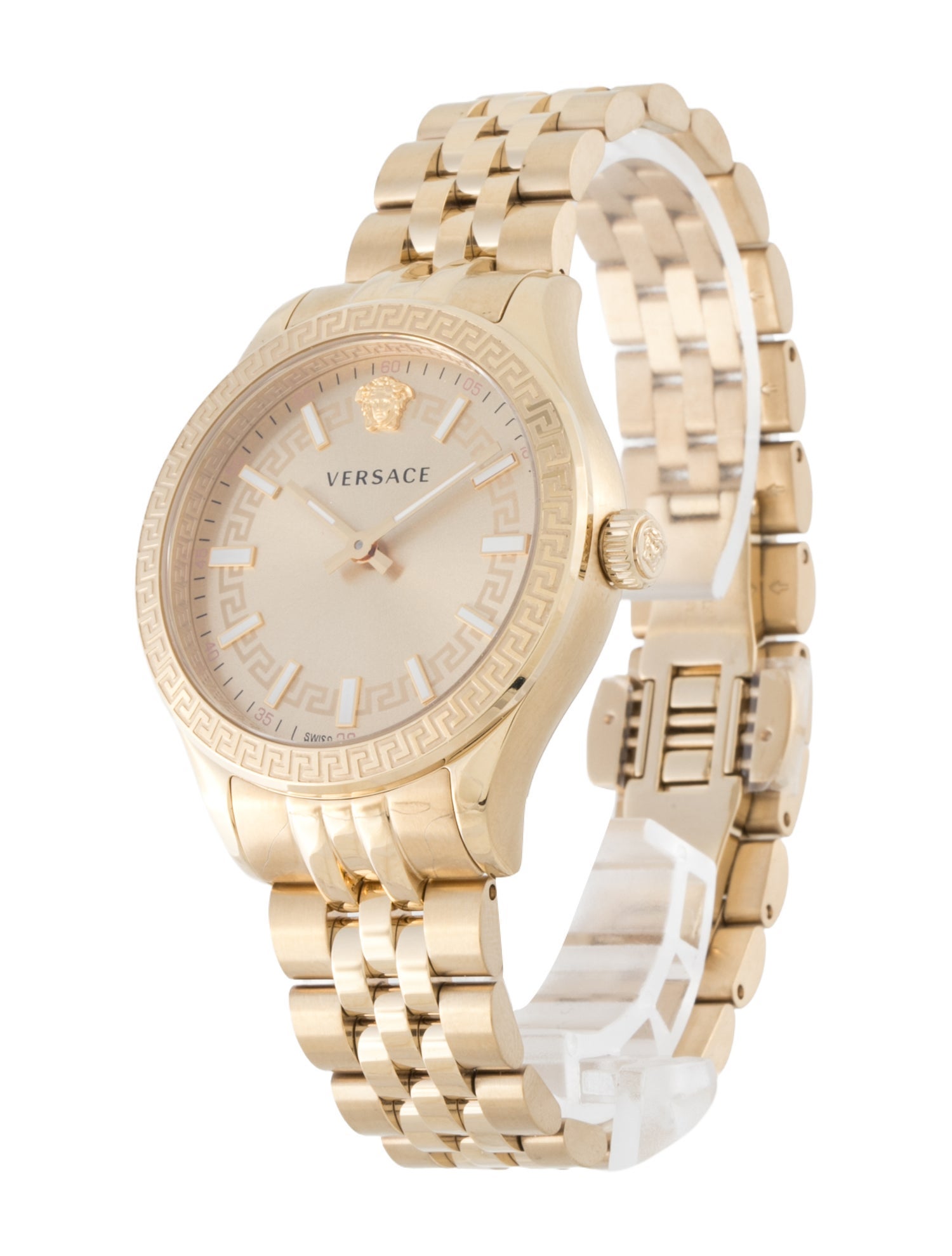 Versace Hellenyium Watch