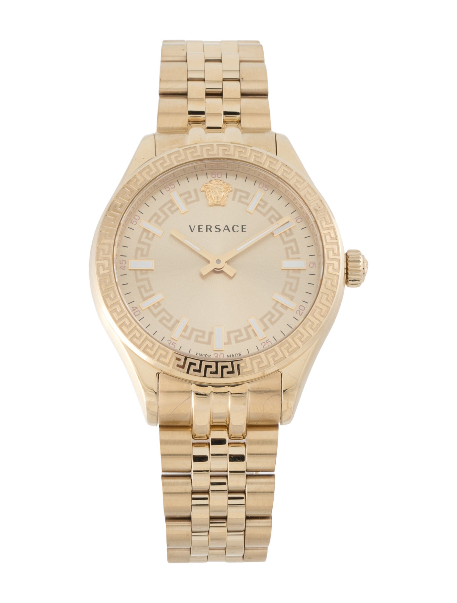 Versace Hellenyium Watch