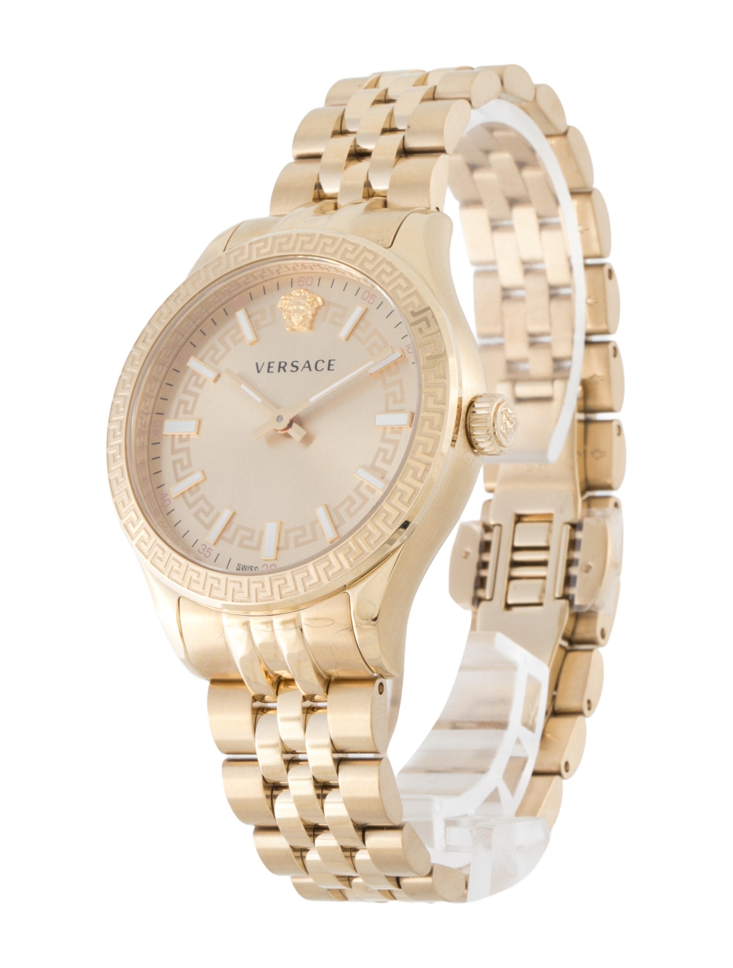 Versace Hellenyium Watch