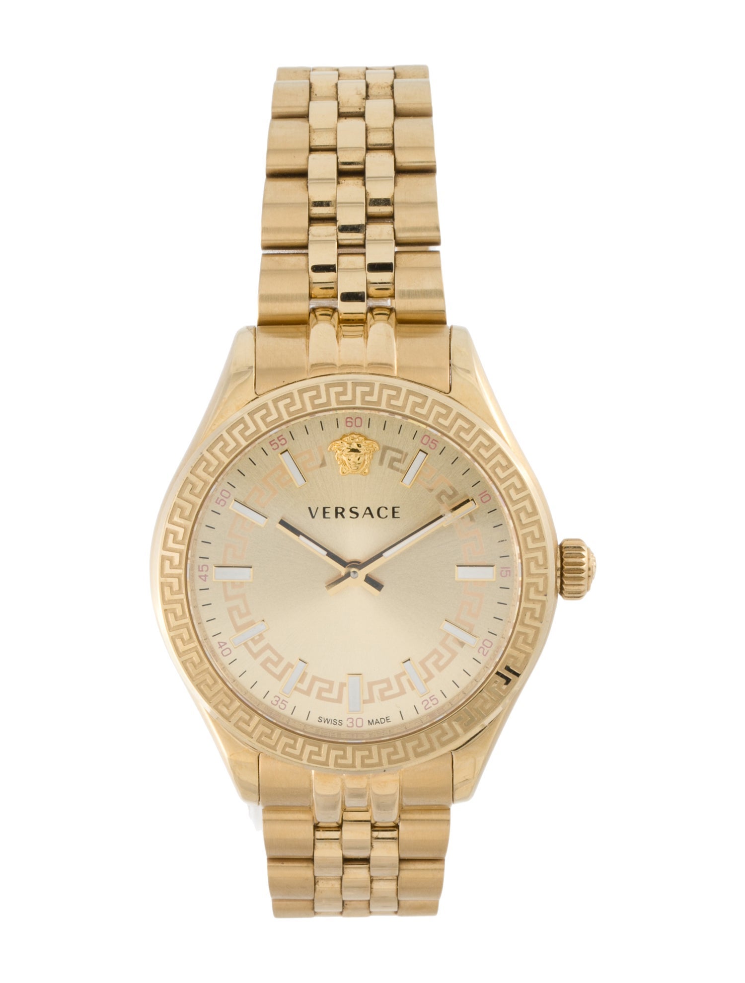 Versace Hellenyium Watch