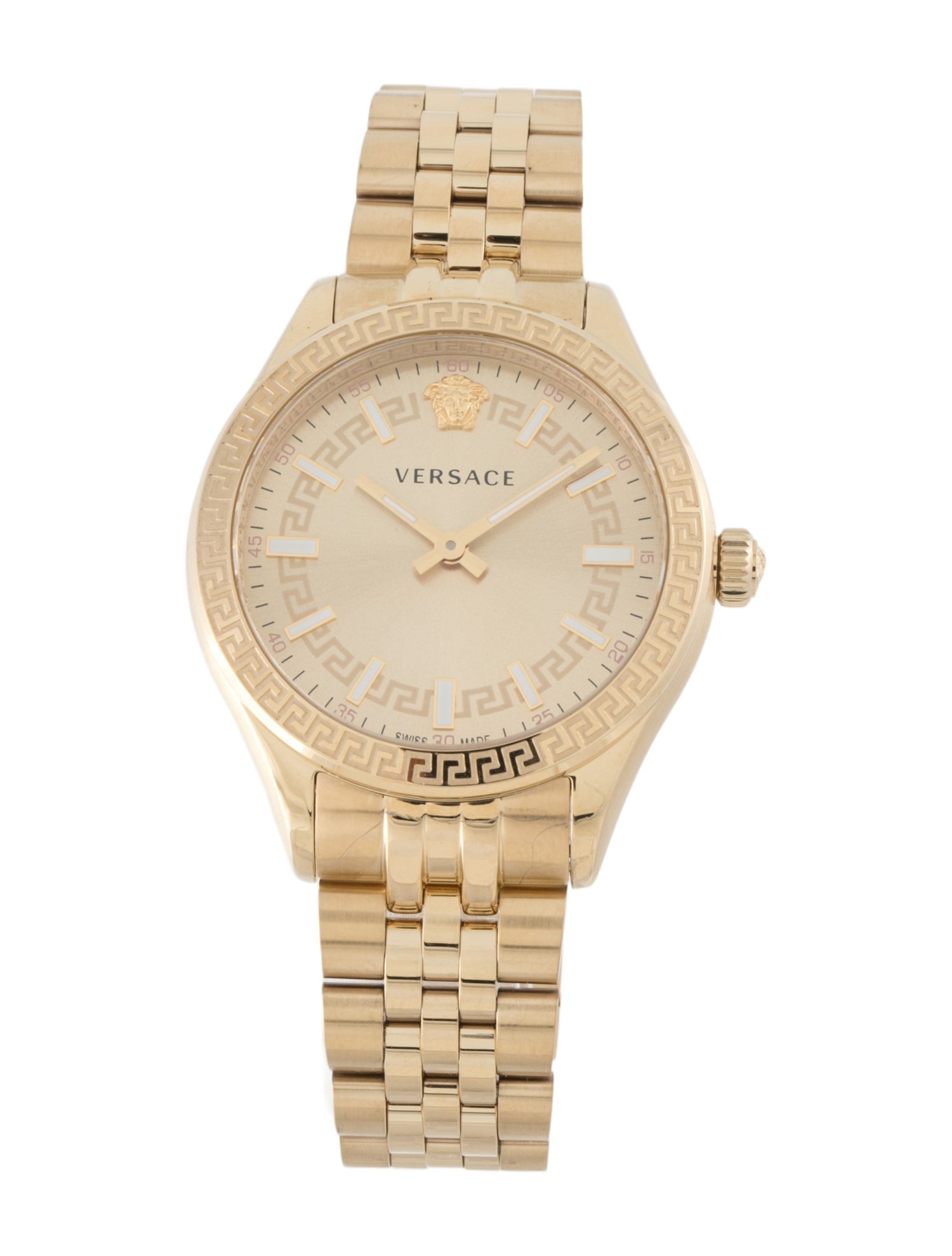 Versace Hellenyium Watch