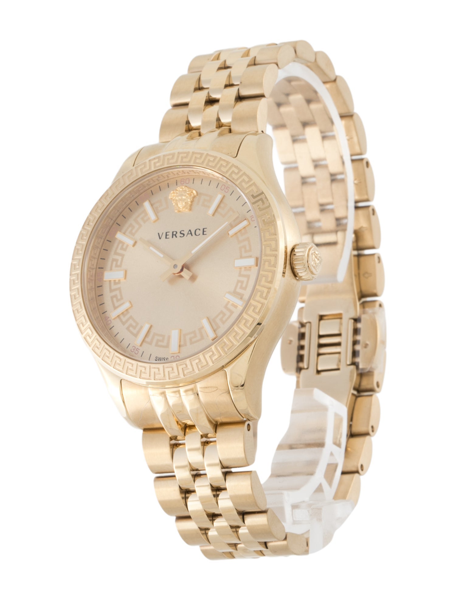 Versace Hellenyium Watch