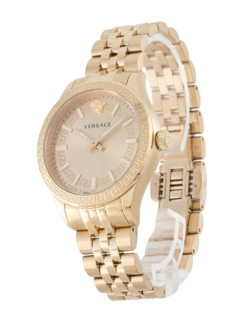 Versace Hellenyium Watch