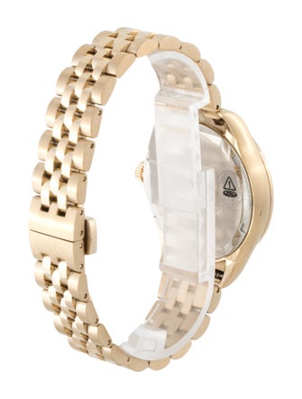 Versace Hellenyium Watch