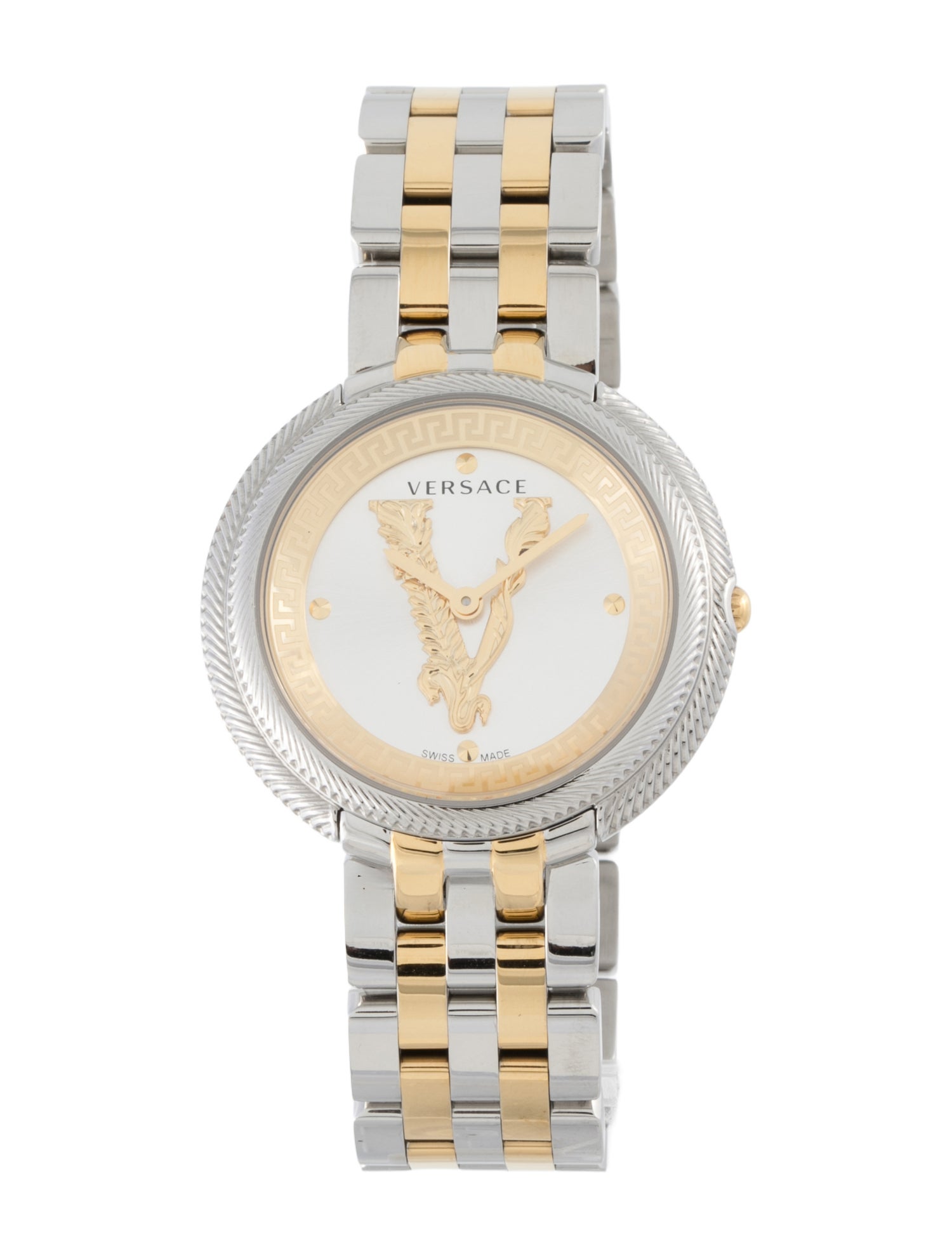 Versace Thea Watch