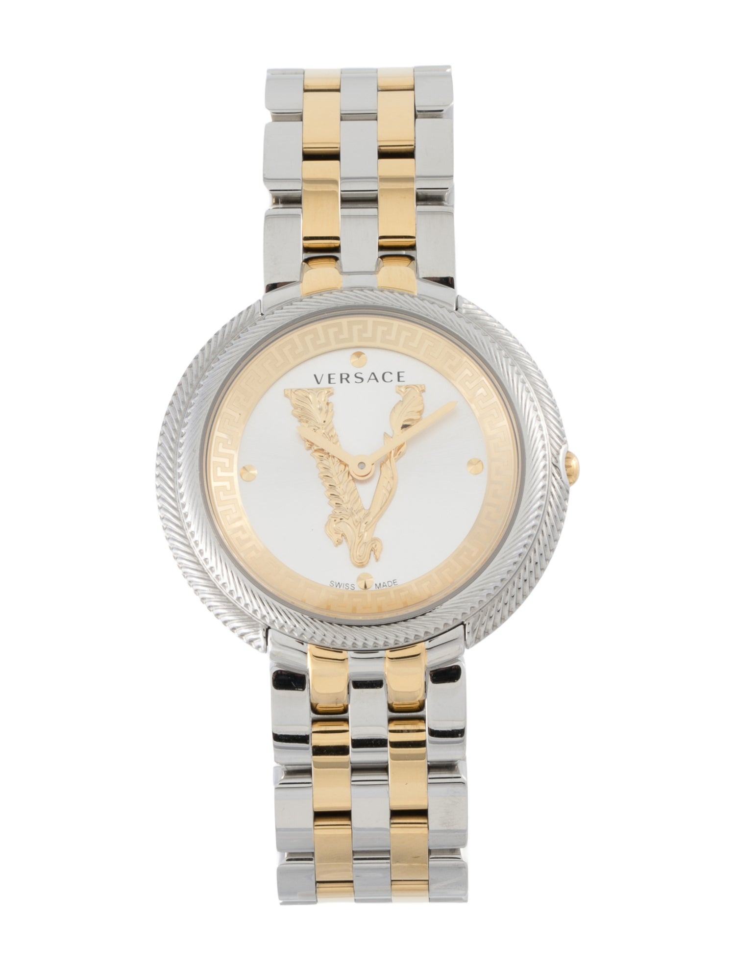 Versace Thea Watch