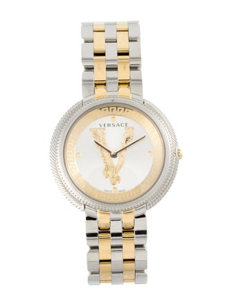 Versace Thea Watch