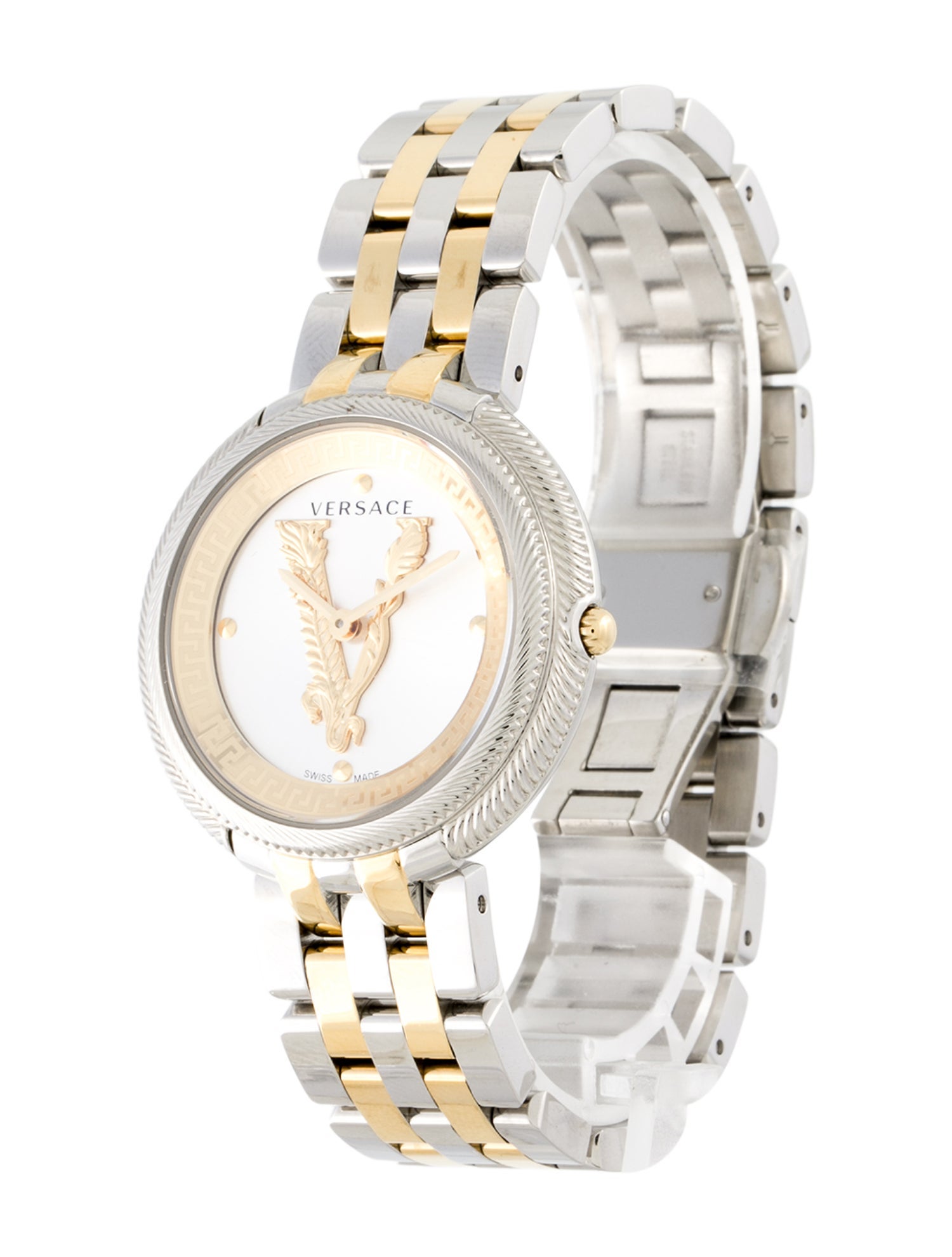 Versace Thea Watch