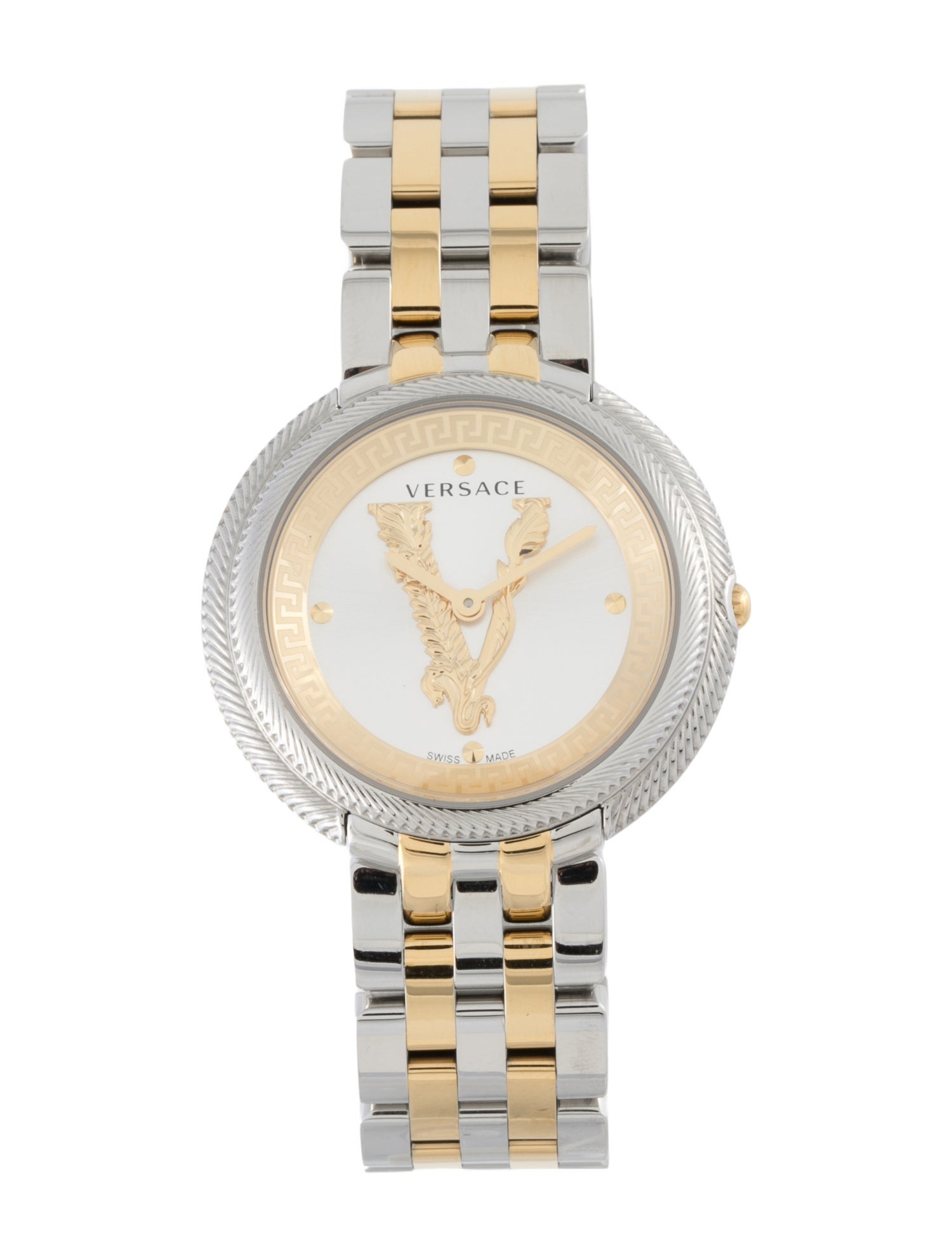 Versace Thea Watch