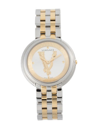 Versace Thea Watch