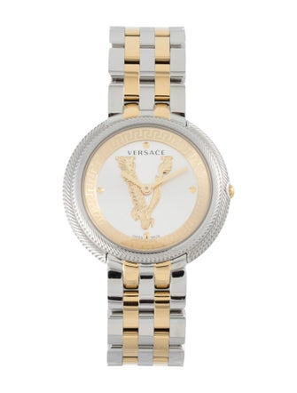 Versace Thea Watch