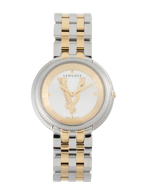 Versace Thea Watch