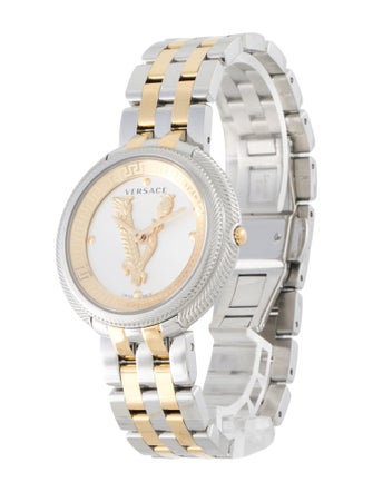 Versace Thea Watch