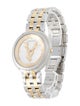 Versace Thea Watch