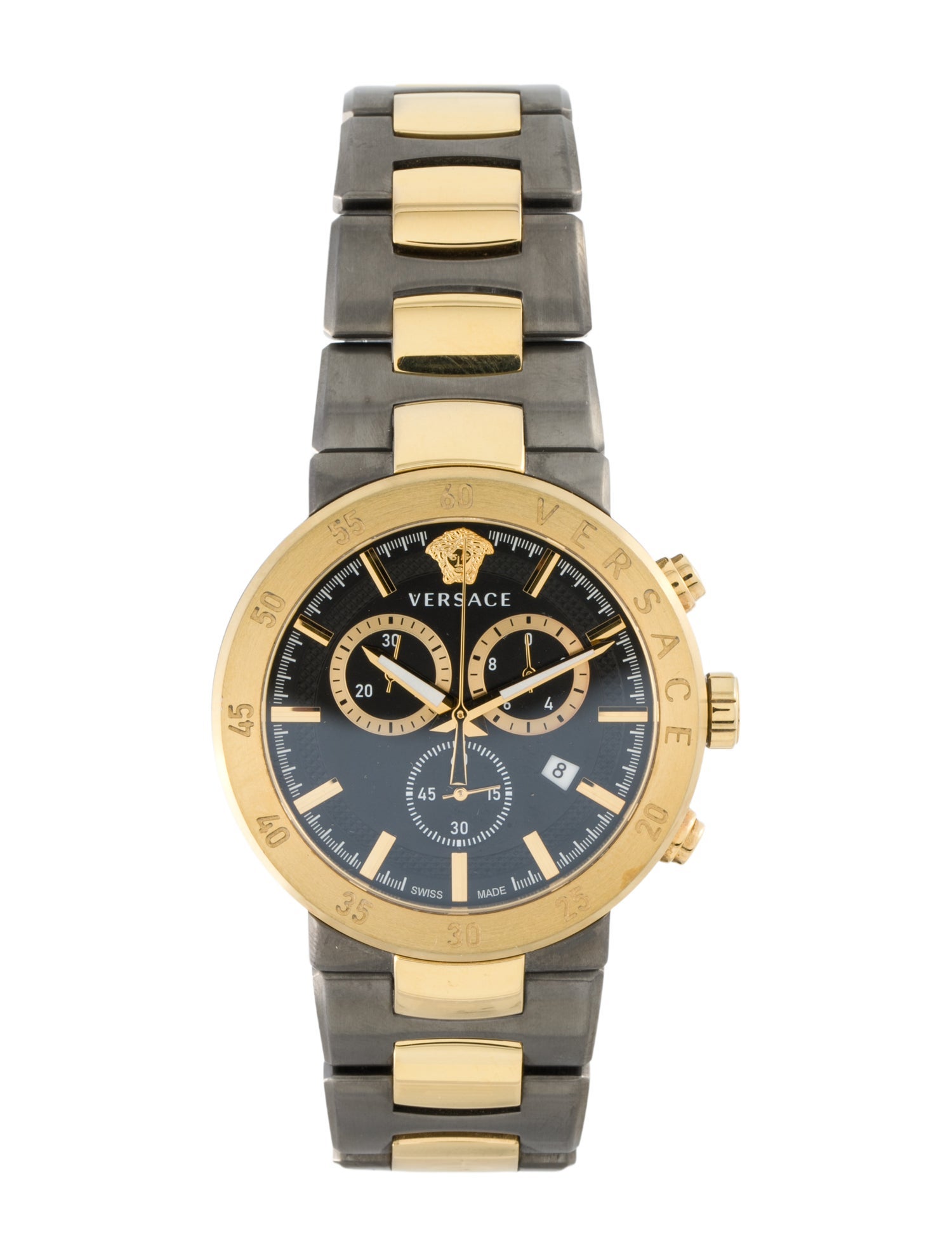 Versace Urban Mystique Watch