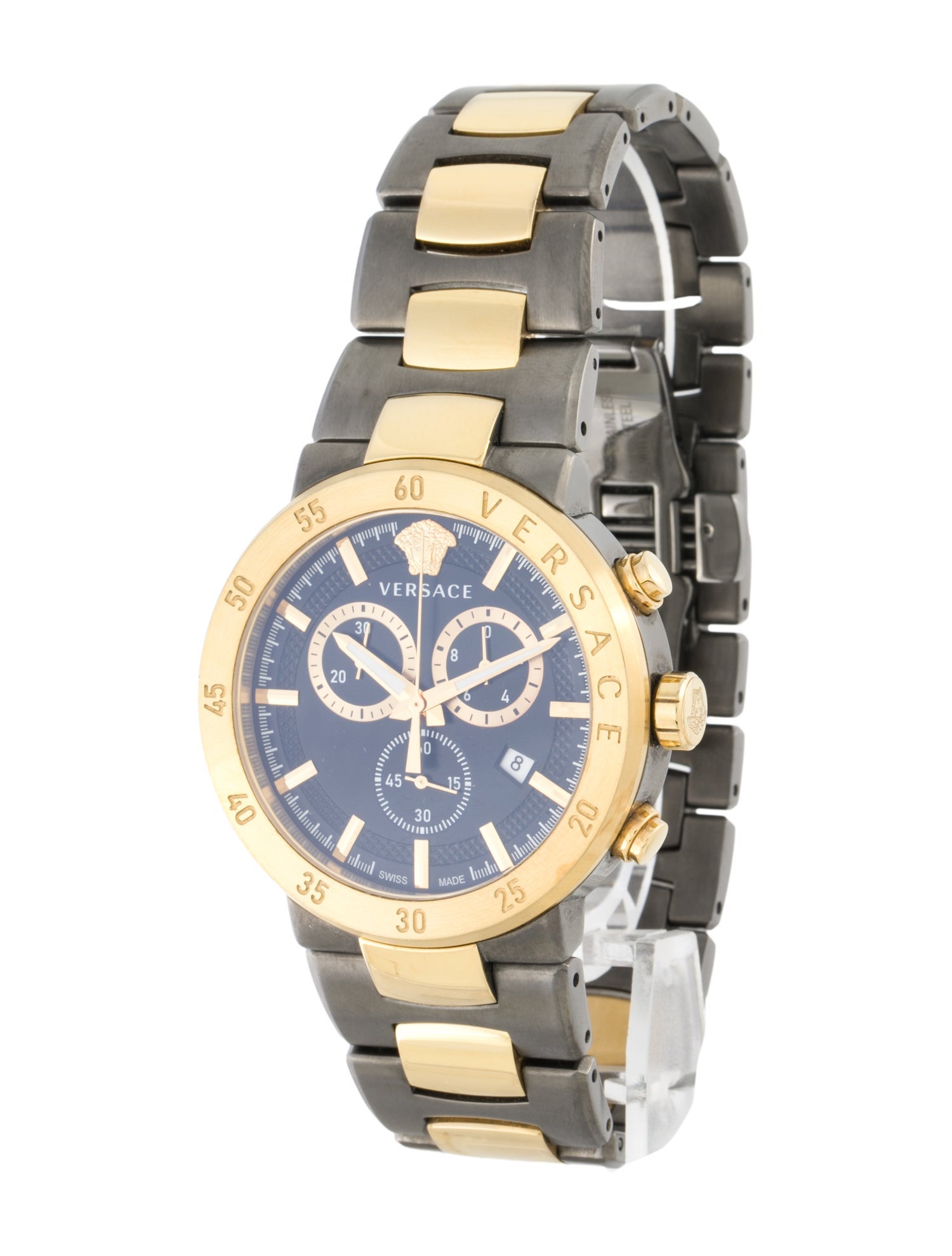 Versace Urban Mystique Watch