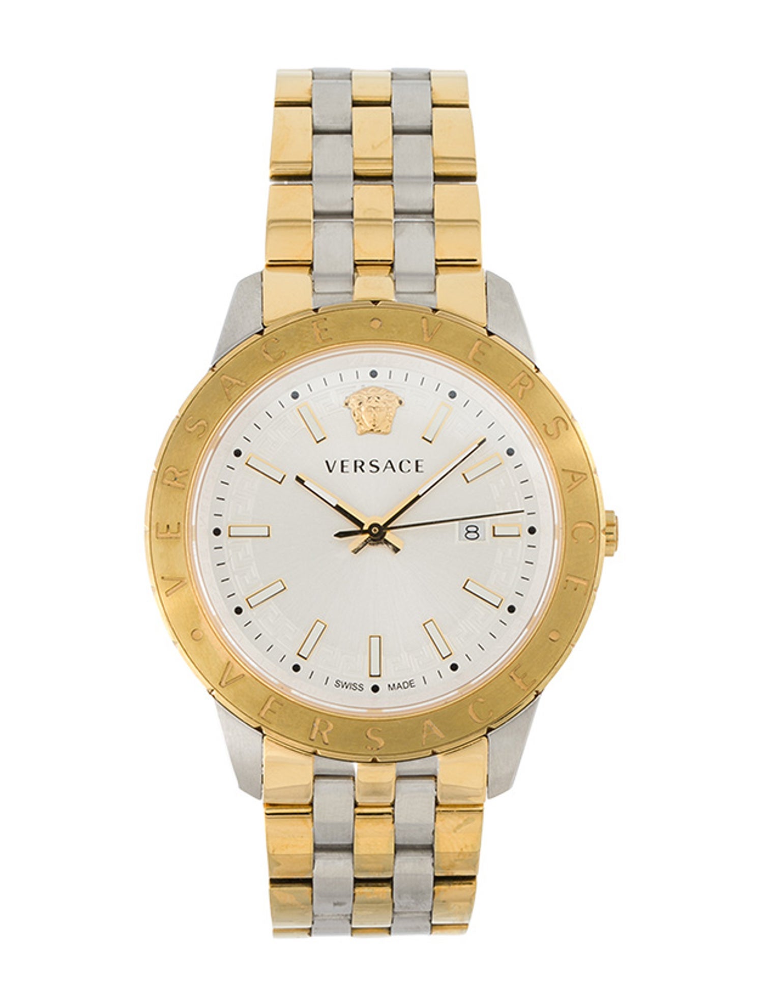 Versace Univers Watch