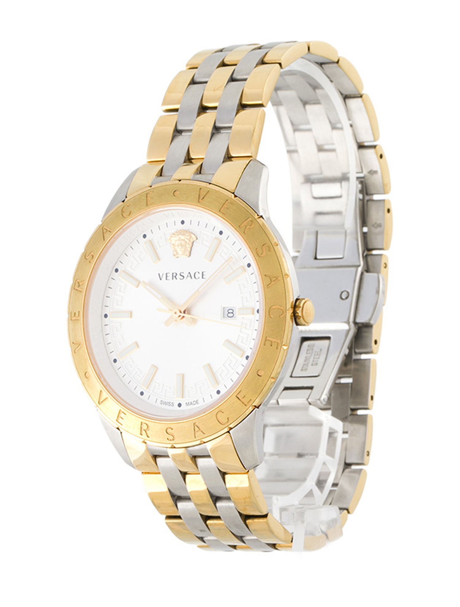 Versace Univers Watch