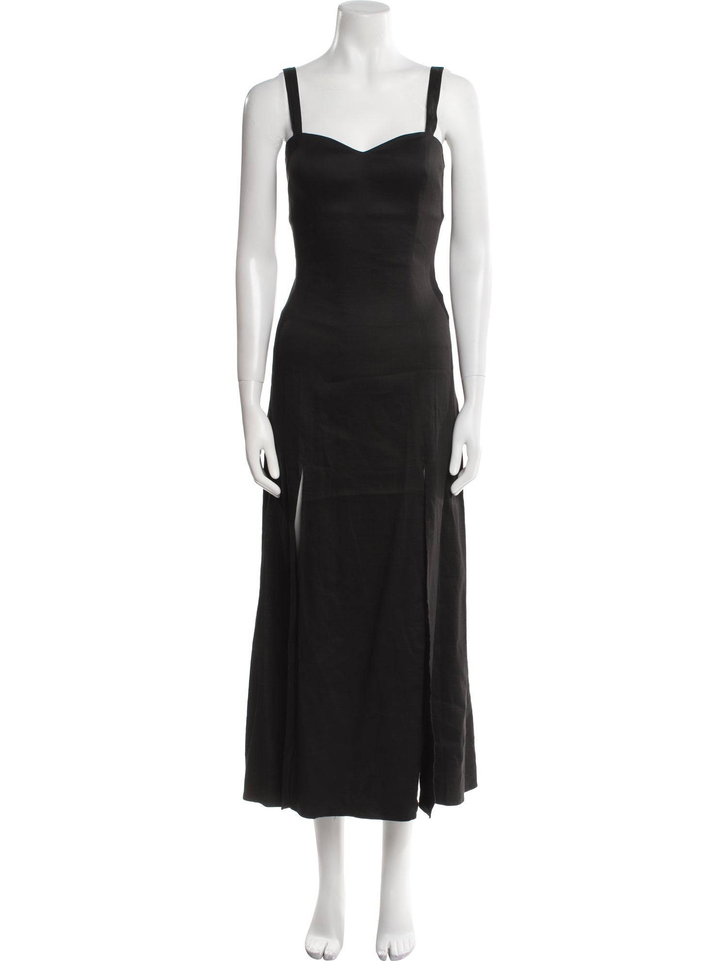 Versace Jeans Couture Vintage Long Dress w/ Tags