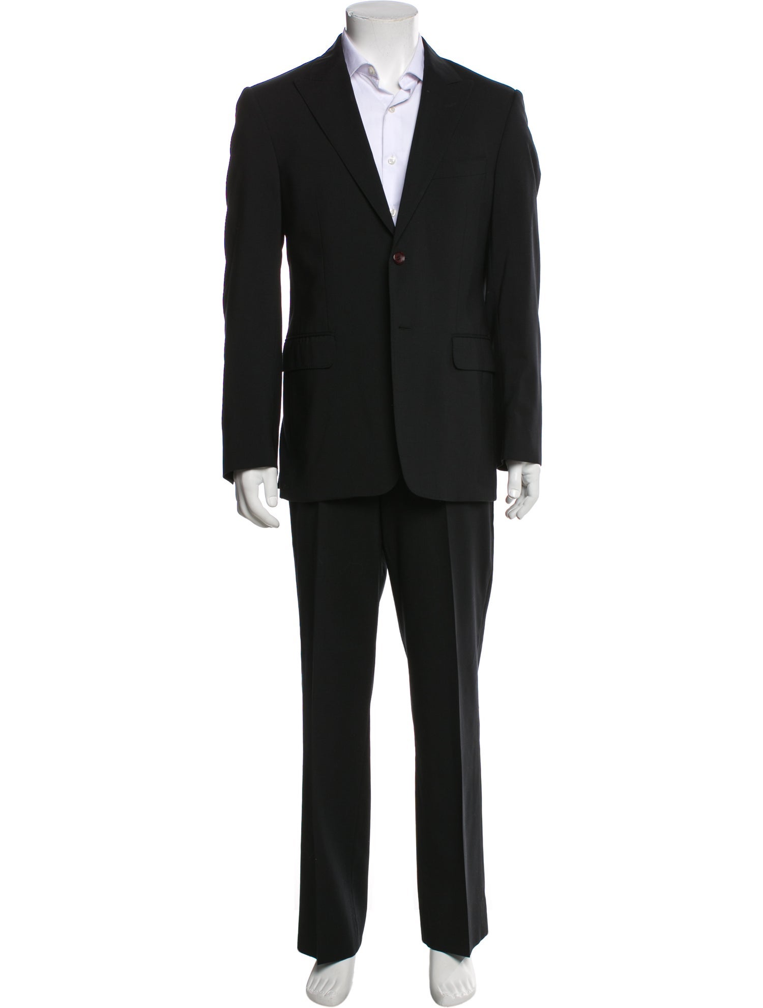 Versace Two Piece Suit Set