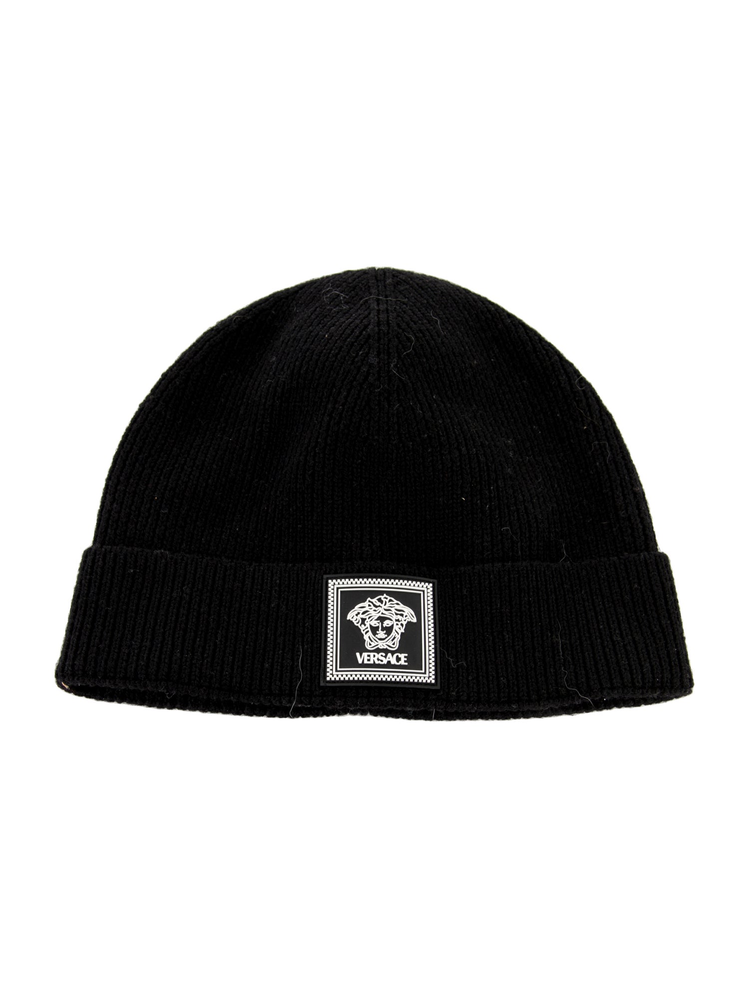 Versace Beanie